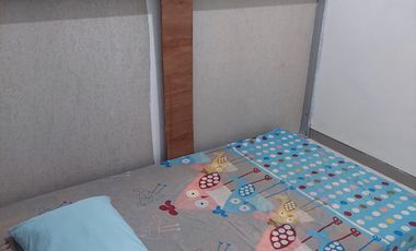 rumah shojiland semi furnish