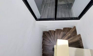 rumah shojiland semi furnish