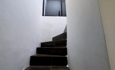 rumah shojiland semi furnish