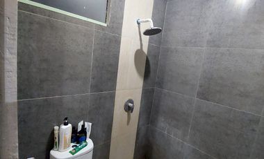 rumah shojiland semi furnish