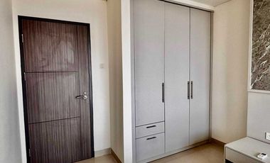 JUAL SEWA APARTEMEN PRAXIS 2BR FULL FURNISH KOTA SURABAYA TUNJUNGAN