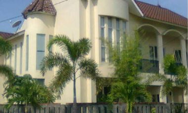 Mutiara Citra Graha Pojok Mewah Murah