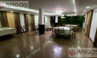 VENTA DE LOCAL EN AVE. LAS AMERICAS