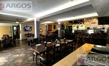 VENTA DE LOCAL EN AVE. LAS AMERICAS