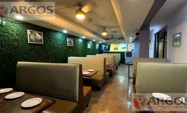 VENTA DE LOCAL EN AVE. LAS AMERICAS