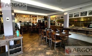 VENTA DE LOCAL EN AVE. LAS AMERICAS