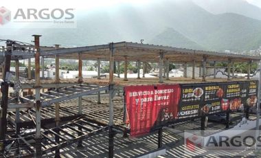 VENTA DE LOCAL EN AVE. LAS AMERICAS