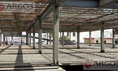 VENTA DE LOCAL EN AVE. LAS AMERICAS