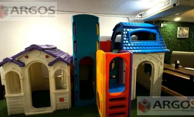 VENTA DE LOCAL EN AVE. LAS AMERICAS