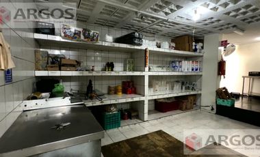 VENTA DE LOCAL EN AVE. LAS AMERICAS