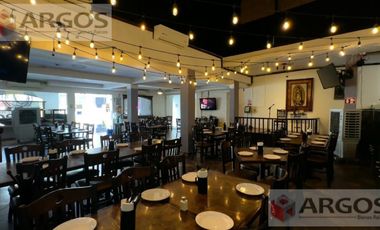 VENTA DE LOCAL EN AVE. LAS AMERICAS