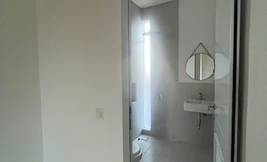 Rumah Graha Natura Dandelion Bangunan 2 Lantai Minimalis