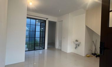 Rumah Graha Natura Dandelion Bangunan 2 Lantai Minimalis