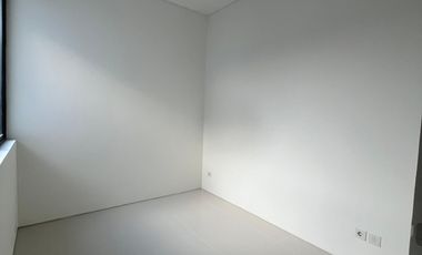 Rumah Graha Natura Dandelion Bangunan 2 Lantai Minimalis