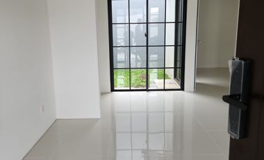 Rumah Graha Natura Dandelion Bangunan 2 Lantai Minimalis