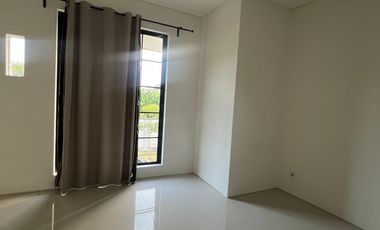 Rumah Graha Natura Dandelion Bangunan 2 Lantai Minimalis