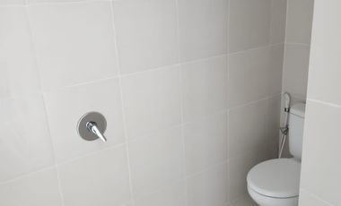 Rumah Graha Natura Dandelion Bangunan 2 Lantai Minimalis