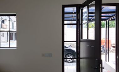 Rumah Graha Natura Dandelion Bangunan 2 Lantai Minimalis