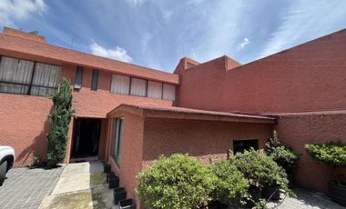 Casa de 4 Recámaras en la Herradura