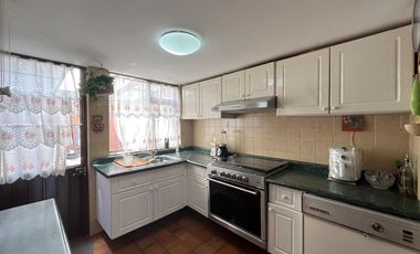 Casa de 4 Recámaras en la Herradura