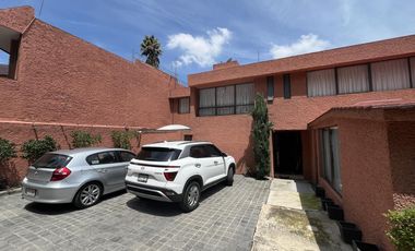 Casa de 4 Recámaras en la Herradura