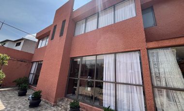 Casa de 4 Recámaras en la Herradura