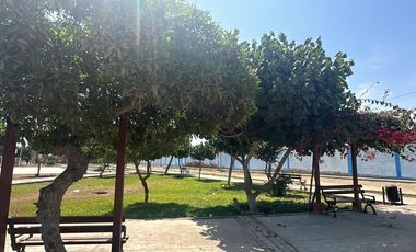 Venta de Terreno - Urb. Claveles de LURIN