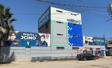 Venta de Terreno - Urb. Claveles de LURIN