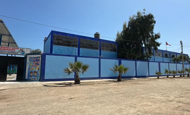 Venta de Terreno - Urb. Claveles de LURIN