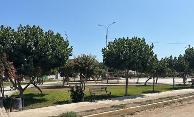 Venta de Terreno - Urb. Claveles de LURIN