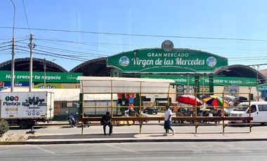 Venta de Terreno - Urb. Claveles de LURIN