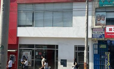 Venta de Terreno - Urb. Claveles de LURIN