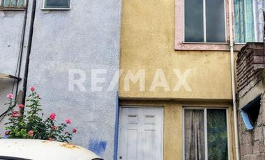 Casa en Venta Portal Chiconautla, Ecatepec de Morelos  - (3)