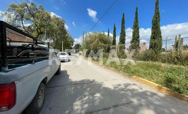 Excelente terreno en venta, para tú hogar ideal - (3)
