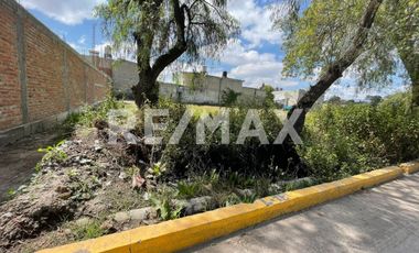 Excelente terreno en venta, para tú hogar ideal - (3)