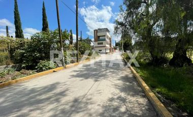 Excelente terreno en venta, para tú hogar ideal - (3)