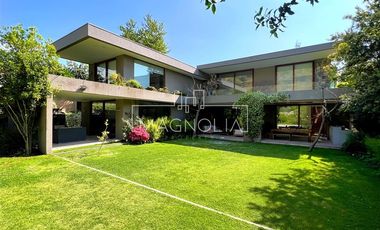 Casa en Arriendo en LOS NOGALES