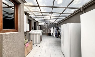 Casa en Arriendo en LOS NOGALES