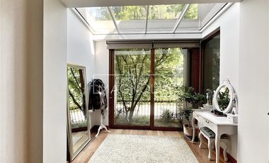 Casa en Arriendo en LOS NOGALES