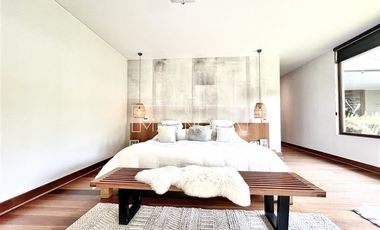 Casa en Arriendo en LOS NOGALES