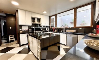 Casa en Arriendo en LOS NOGALES