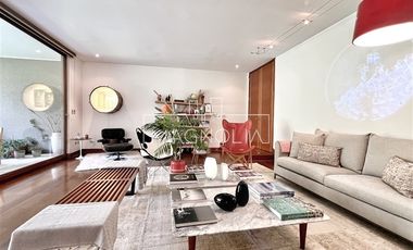 Casa en Arriendo en LOS NOGALES