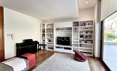 Casa en Arriendo en LOS NOGALES