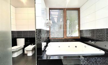 Casa en Arriendo en LOS NOGALES