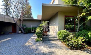 Casa en Arriendo en LOS NOGALES