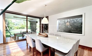 Casa en Arriendo en LOS NOGALES