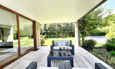 Casa en Arriendo en LOS NOGALES