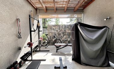 Casa en Arriendo en LOS NOGALES