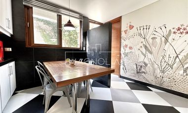 Casa en Arriendo en LOS NOGALES