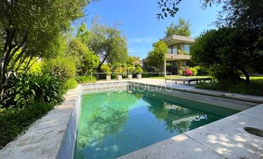 Casa en Arriendo en LOS NOGALES